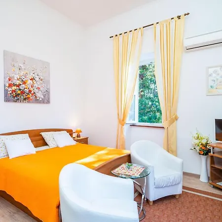 Gostinjska kuća House Boninovo (adults Only) Dubrovnik