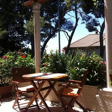 Gostinjska kuća House Boninovo (adults Only) Dubrovnik