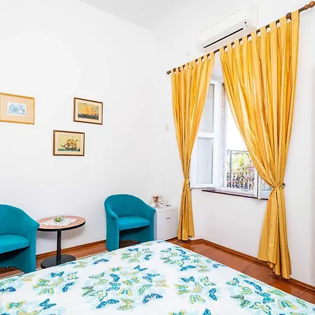 Penzion House Boninovo 3*