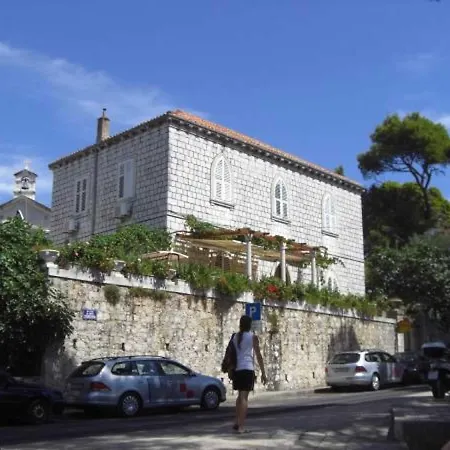 House Boninovo Gæstehus Dubrovnik