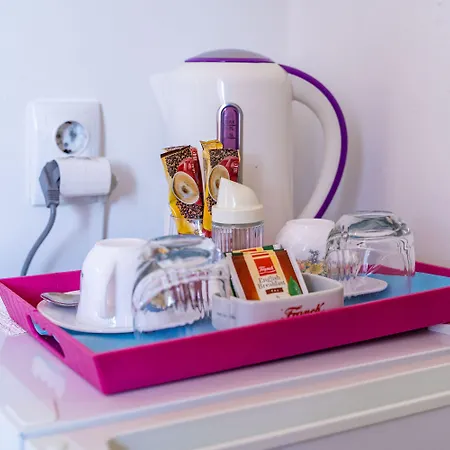 House Boninovo (adults Only) Pensión Dubrovnik