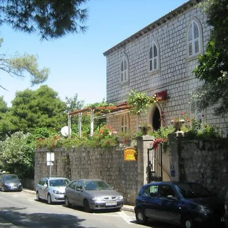 House Boninovo (adults Only) Pensión