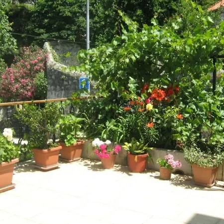 House Boninovo (adults Only) 3* Ragusa