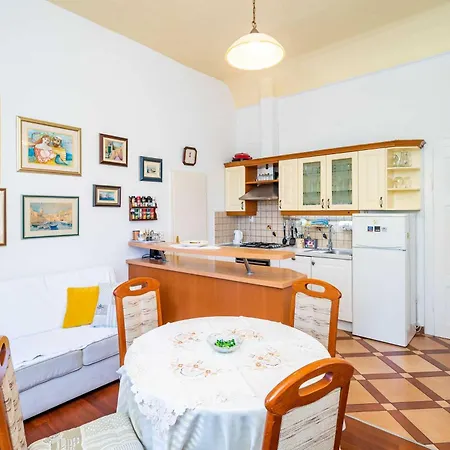 House Boninovo (adults Only)