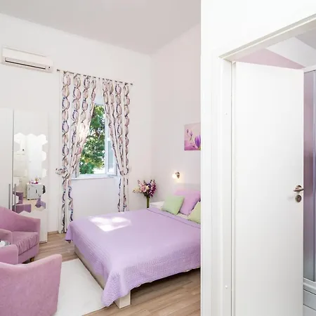 Gasthof House Boninovo (adults Only) 3*