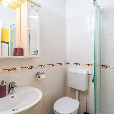 Gasthof House Boninovo (adults Only)