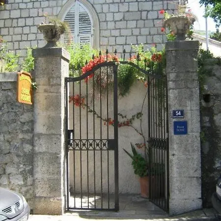 House Boninovo (adults Only) 3*