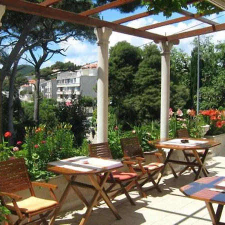 Gasthof House Boninovo (adults Only) 3*