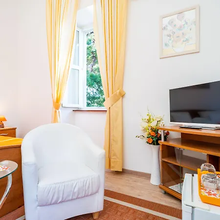 Gasthof House Boninovo (adults Only)