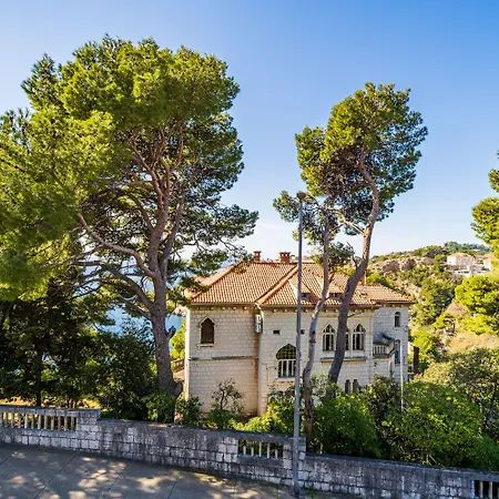 Gasthof House Boninovo (adults Only)